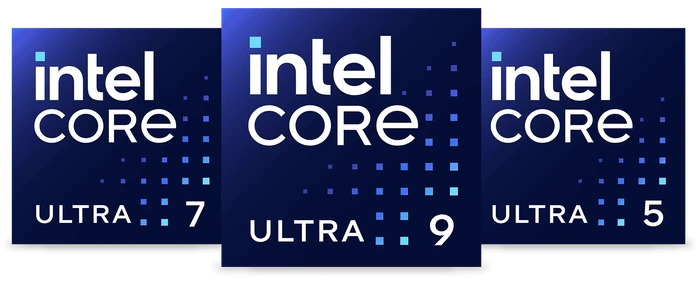 Intel Core Ultra